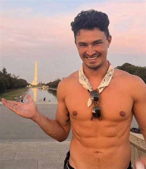 gavin leatherwood nude|Gavin Leatherwood Nude Photos and NSFW Video Clips